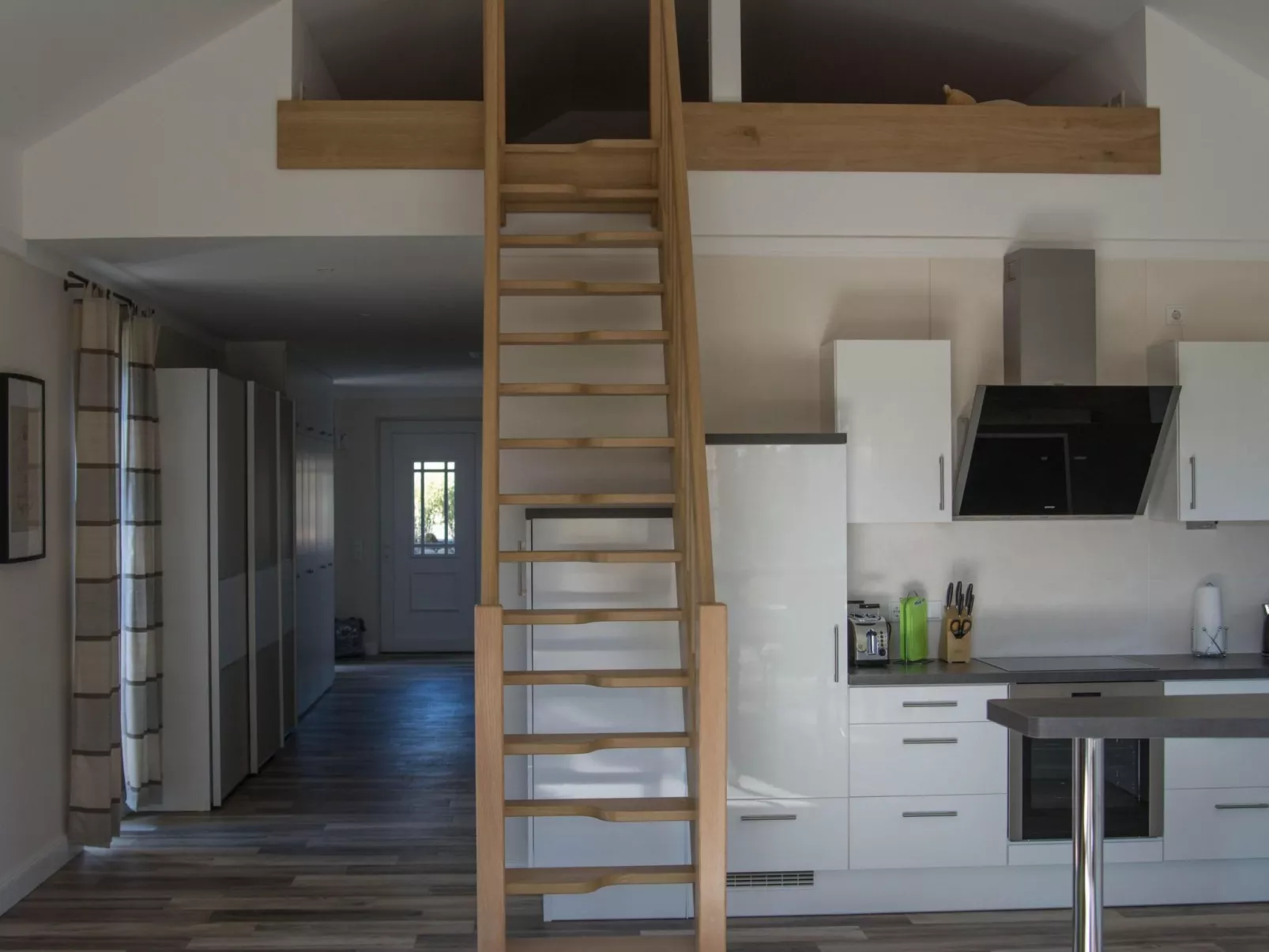 In Niebüll mit Großer Terrasse-Image-tags.info