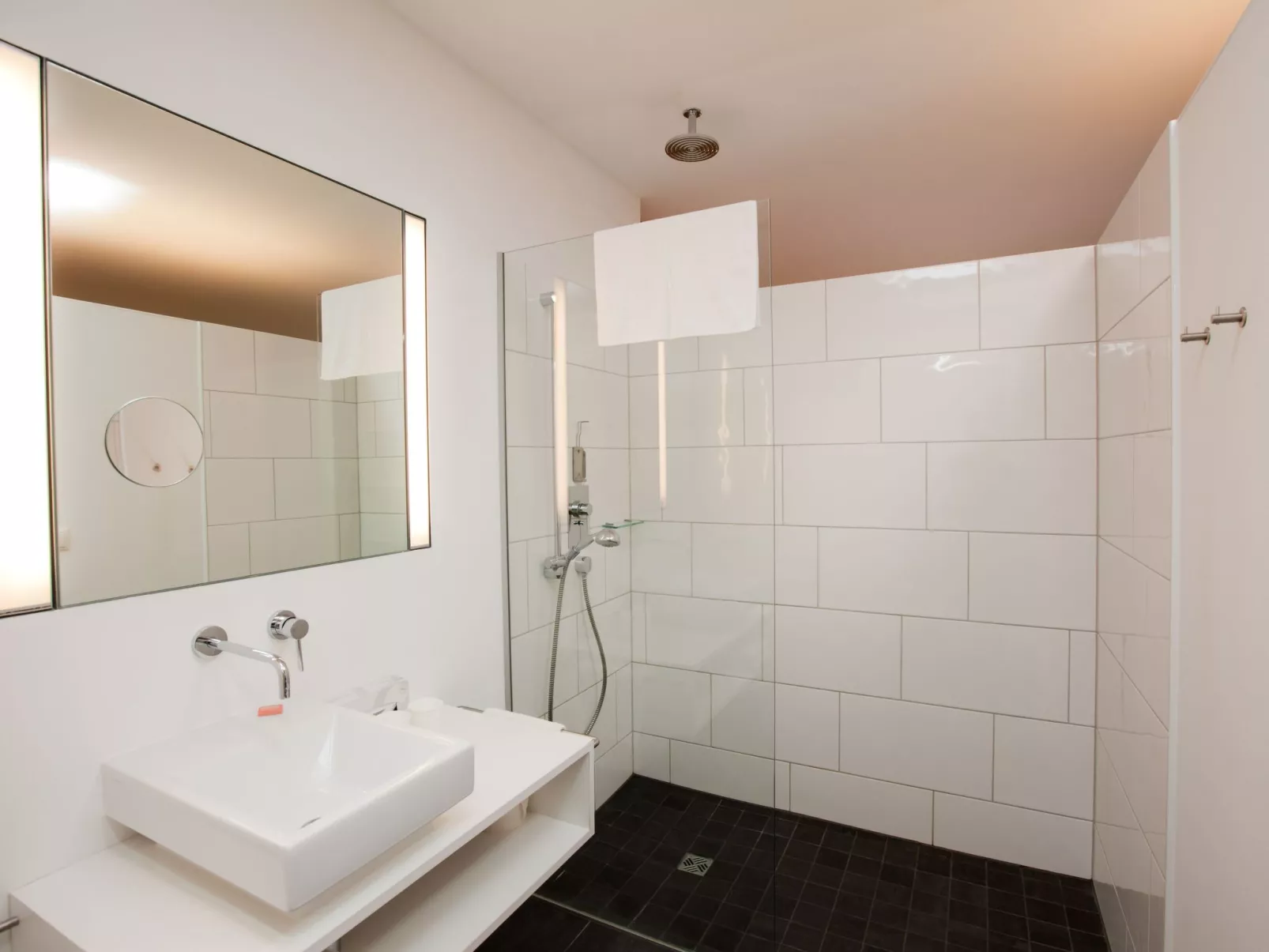 Das Bonawinkel Panorama-Appartement.-Inside