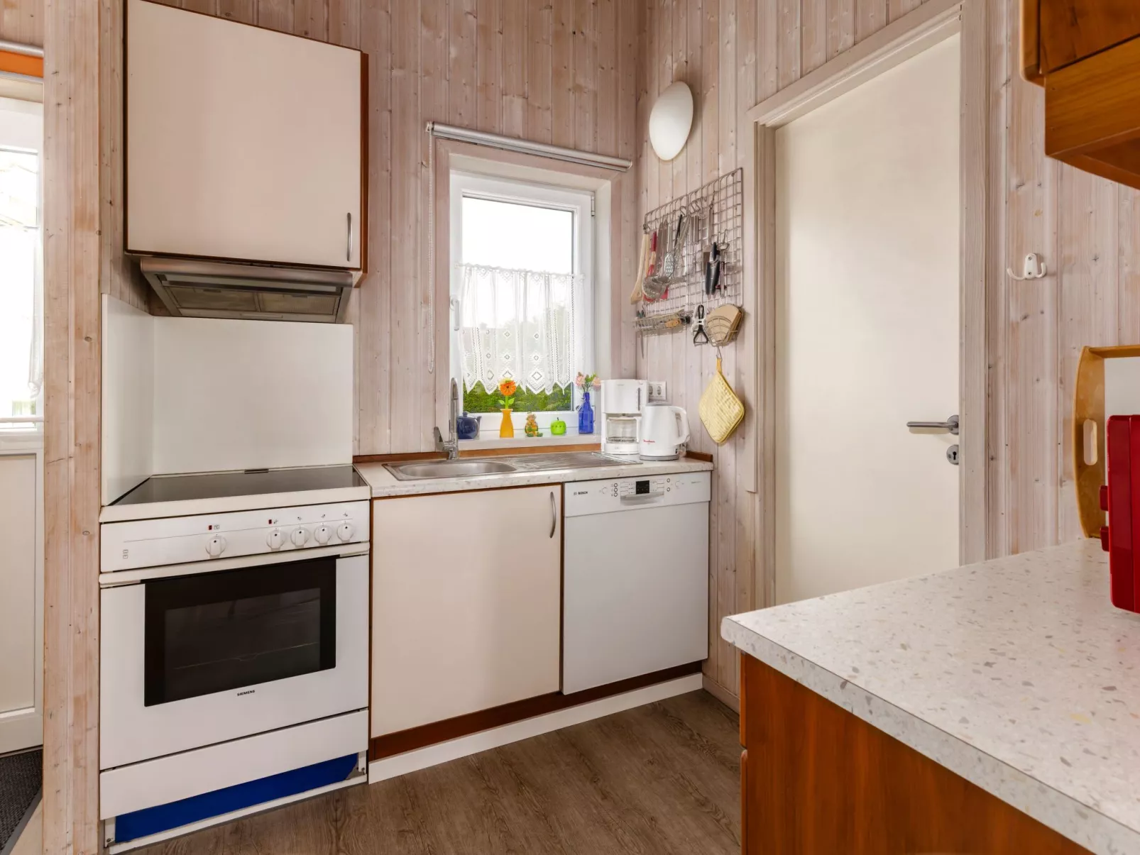 Dänemark in Gelting-Dedans