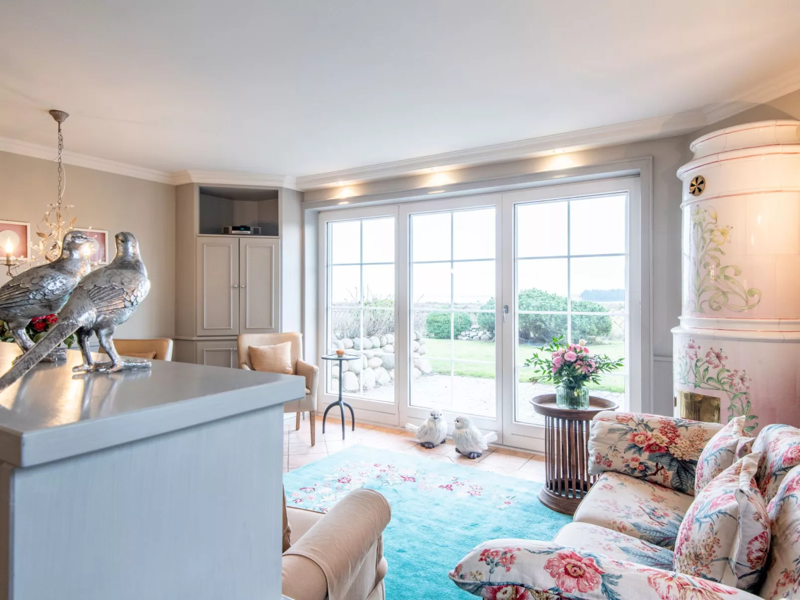 Sönshörn - S8R - in Munkmarsch-Dedans