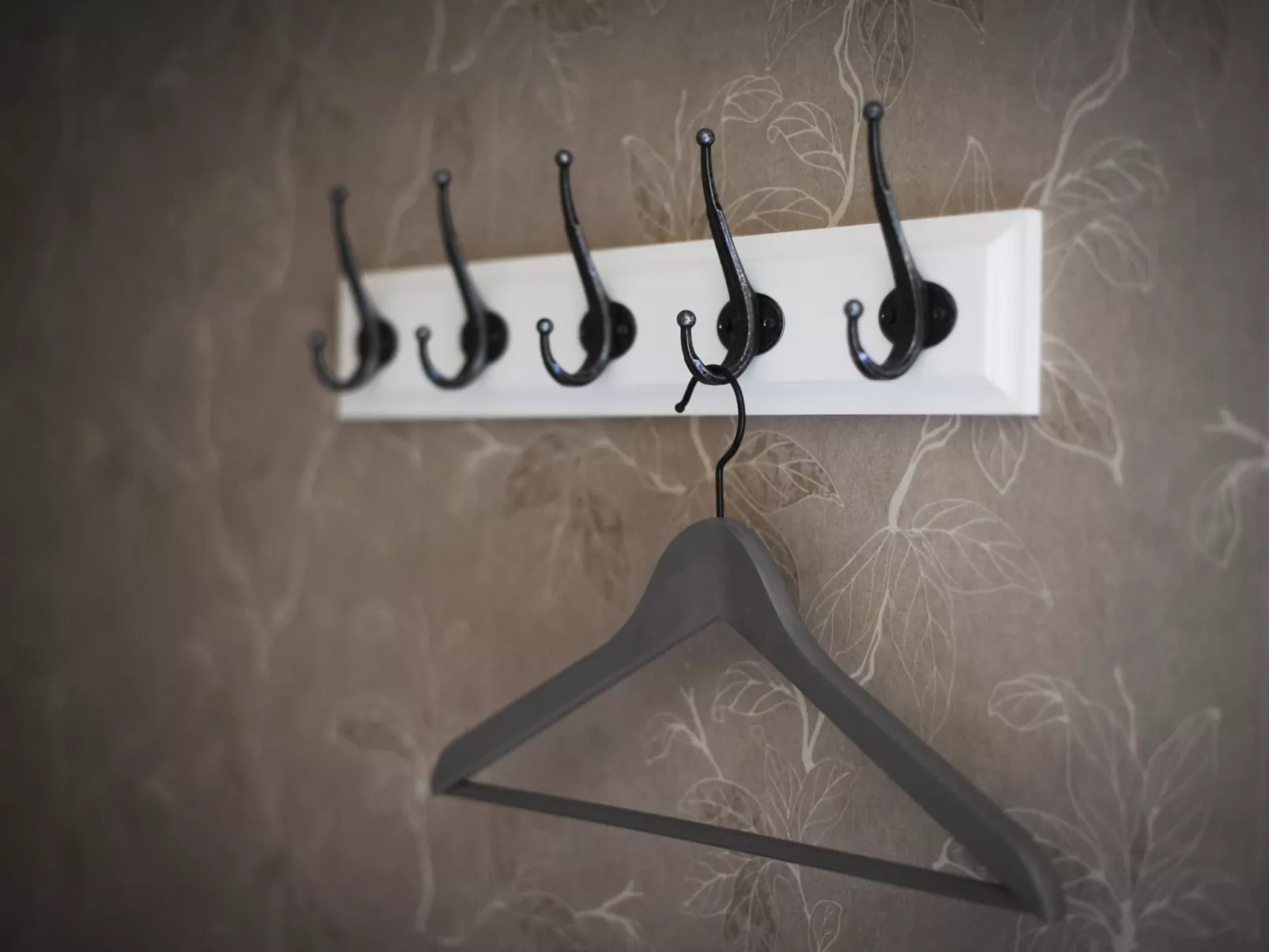 Direkt am See gelegen-Inside