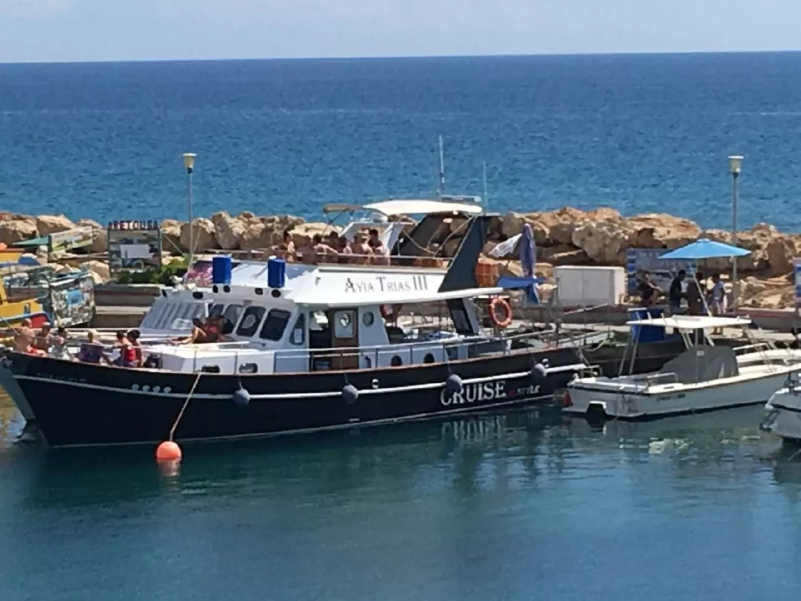 "Palmenvilla" mit privatem Balkon-Image-tags.info