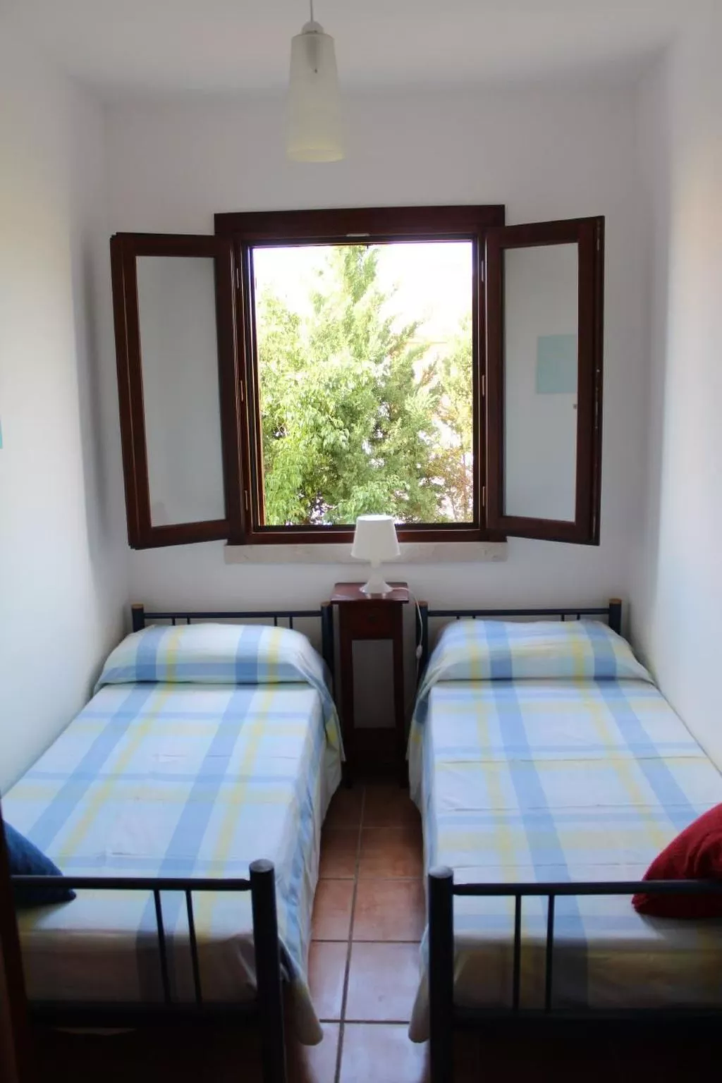 Mandarino Makari Ferienhaus 500 m vom Meer-Inside