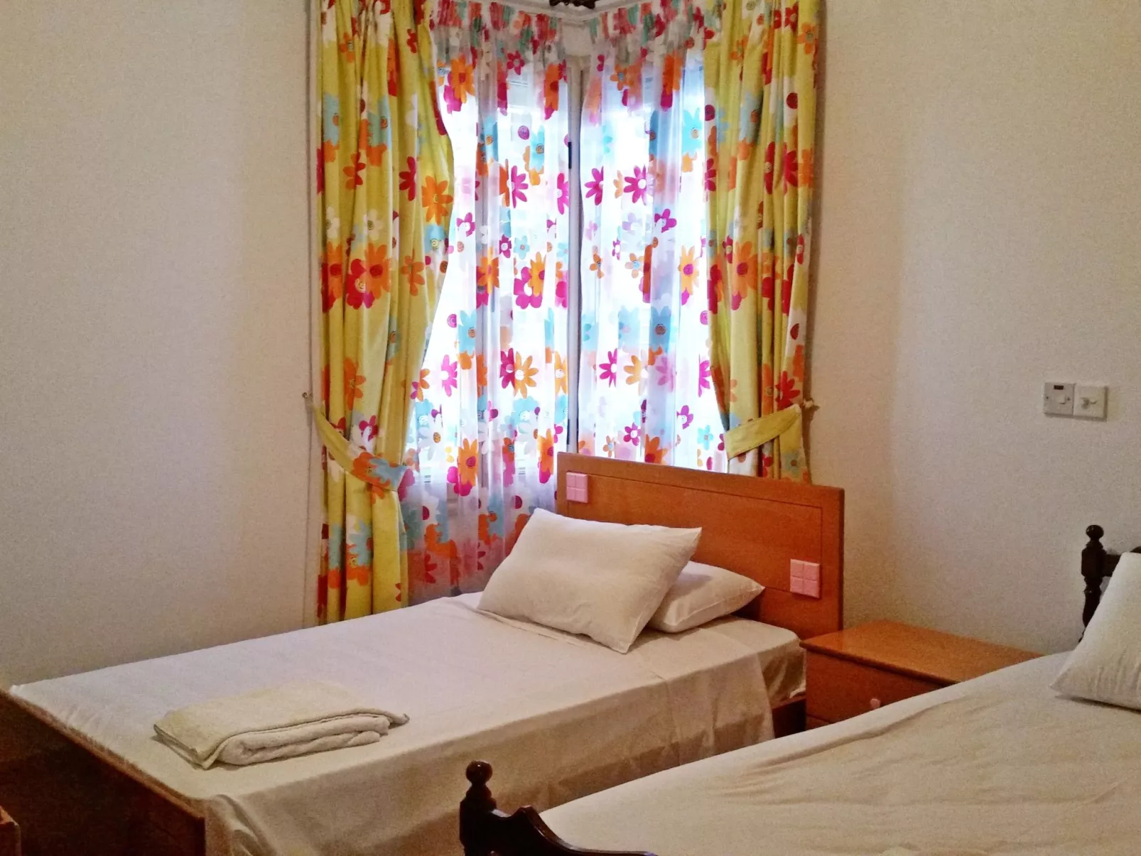 Mit Privatpool für 8 Personen ca. 220 m&sup2; in Neo Chorio, Halbinsel Akamas-Inside