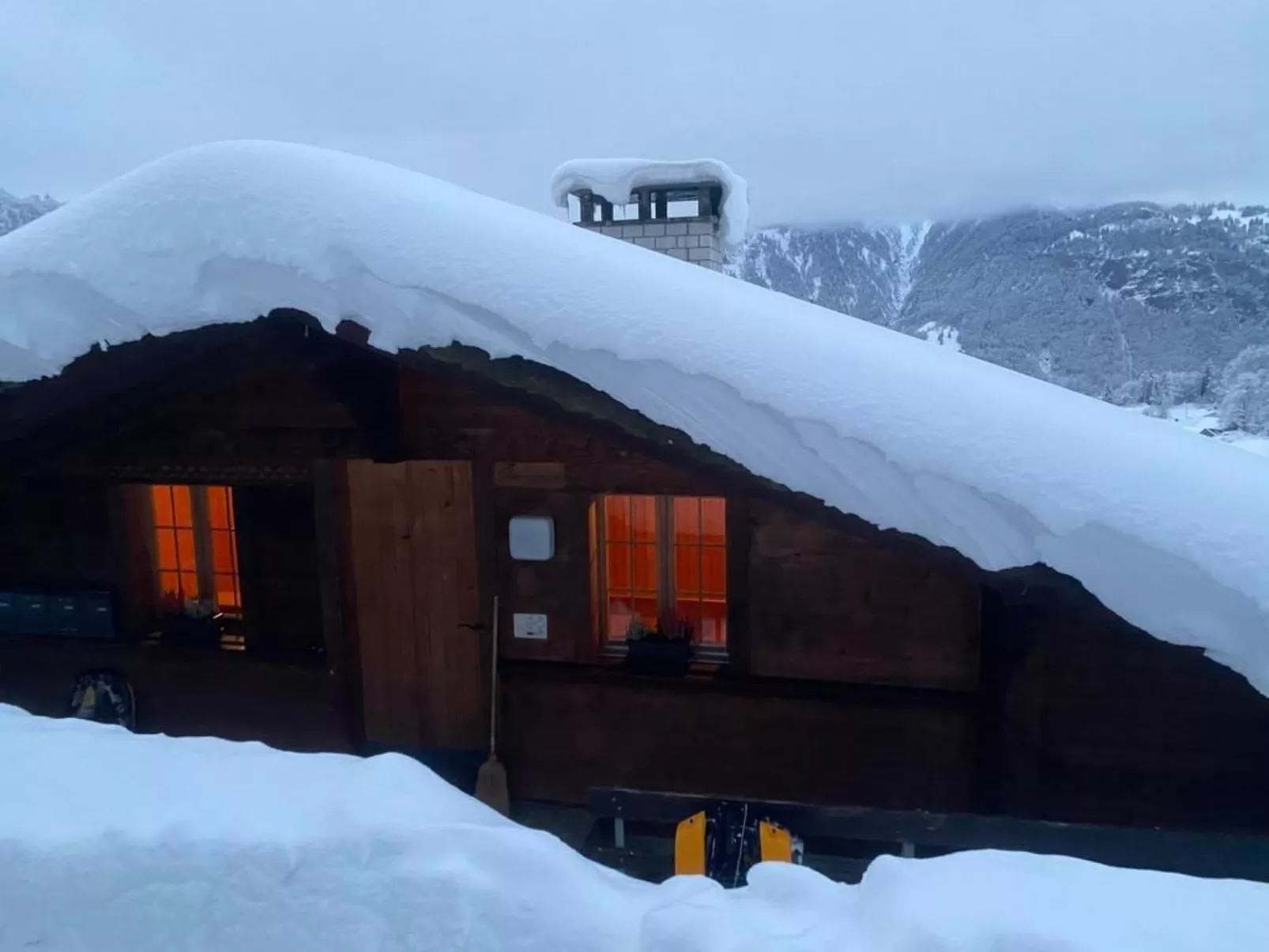 Chalet Bergruh-Image-tags.info