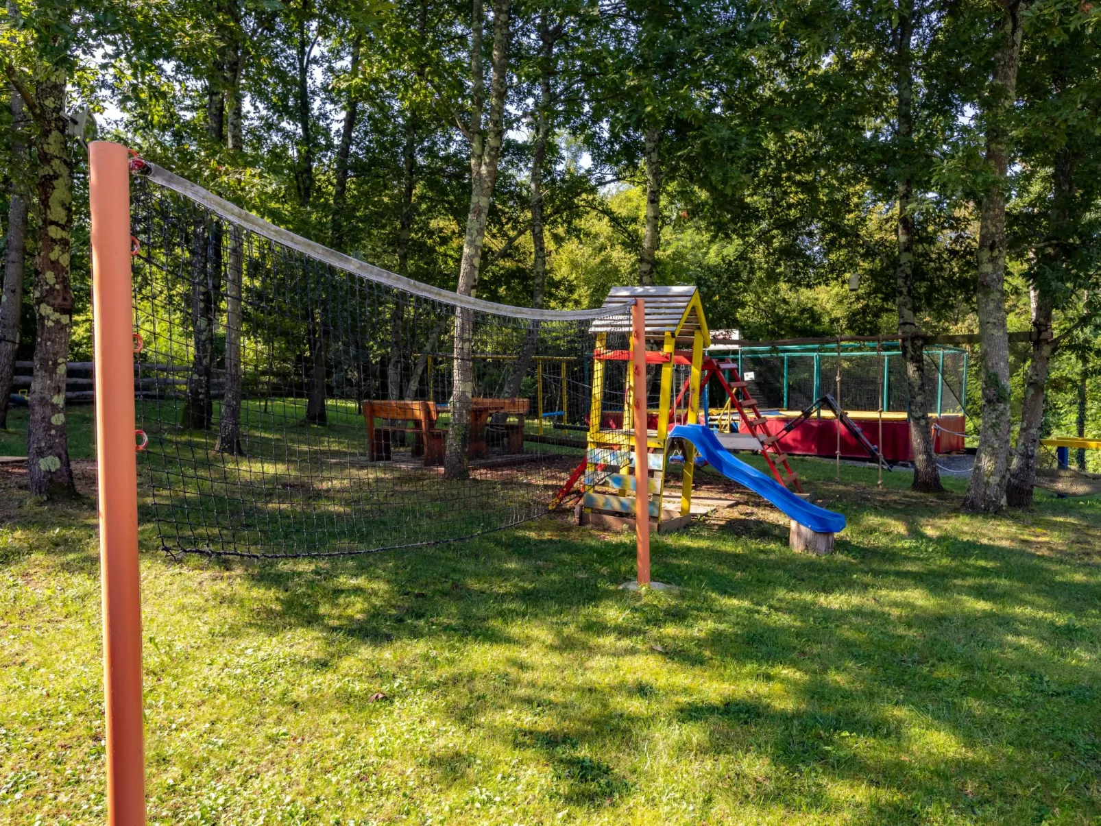 Red House Kraj Drage - Grüne Oase der Ruhe-Draußen