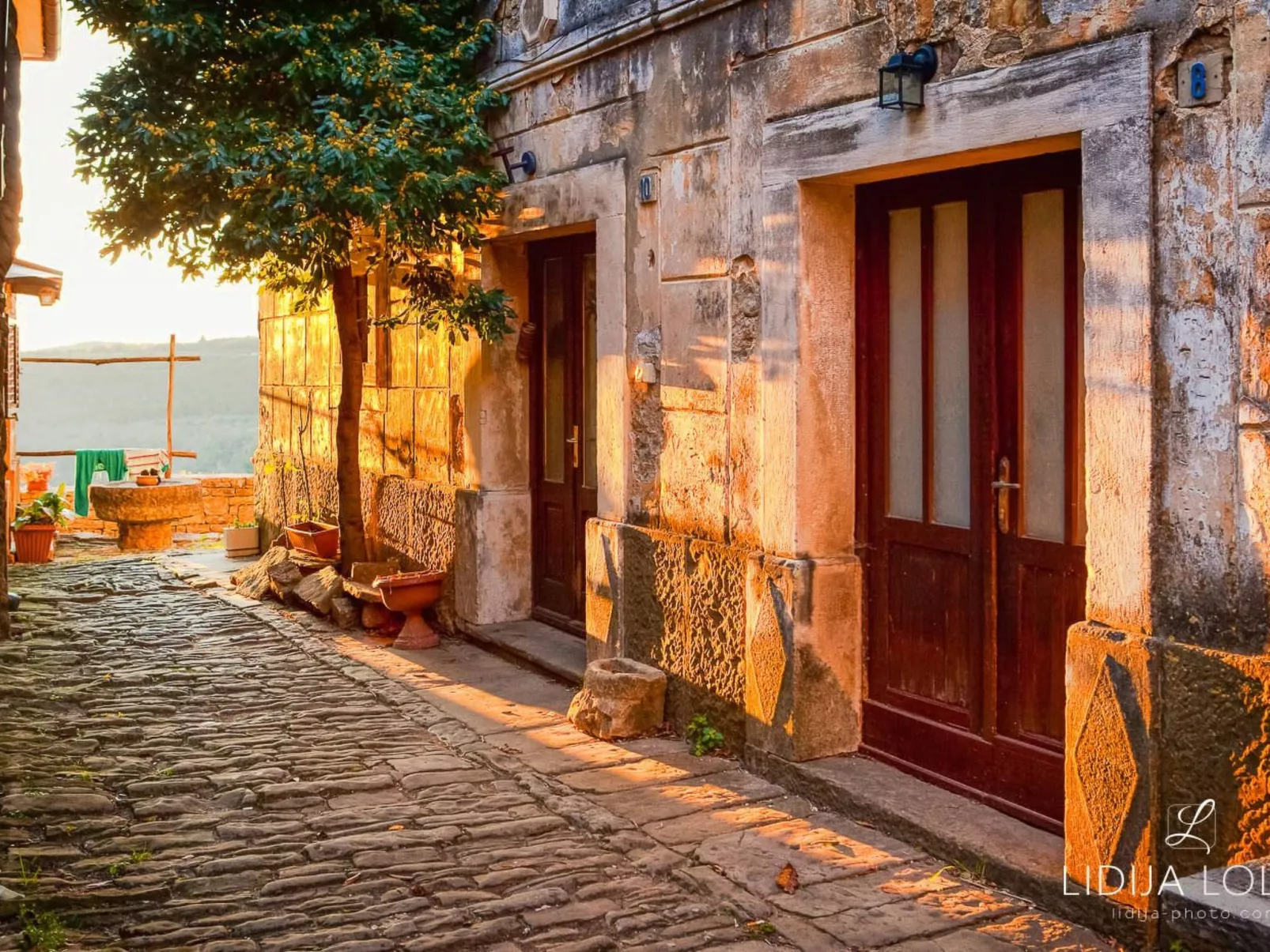 Villa Destiny-Outside