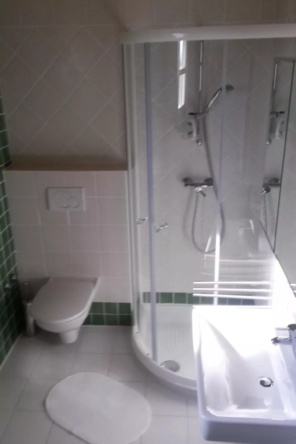 Villa Nika mit privatem Außenwhirlpool-Inside