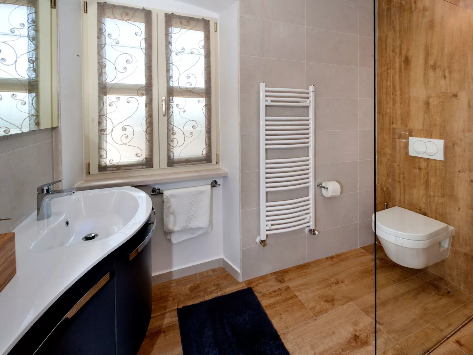 Villa Casa Lori-Inside