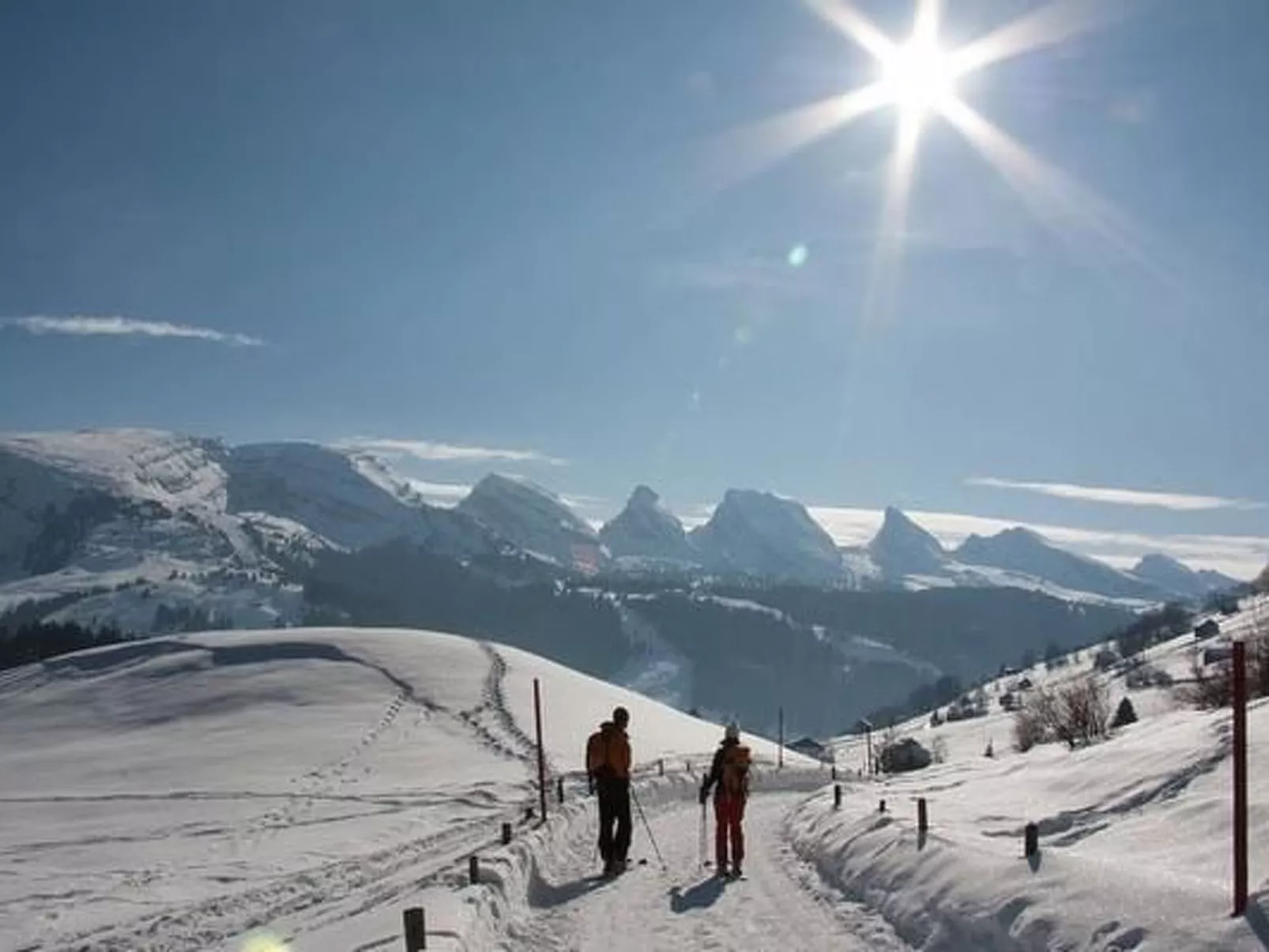 Studio alte Schmiede-Outside