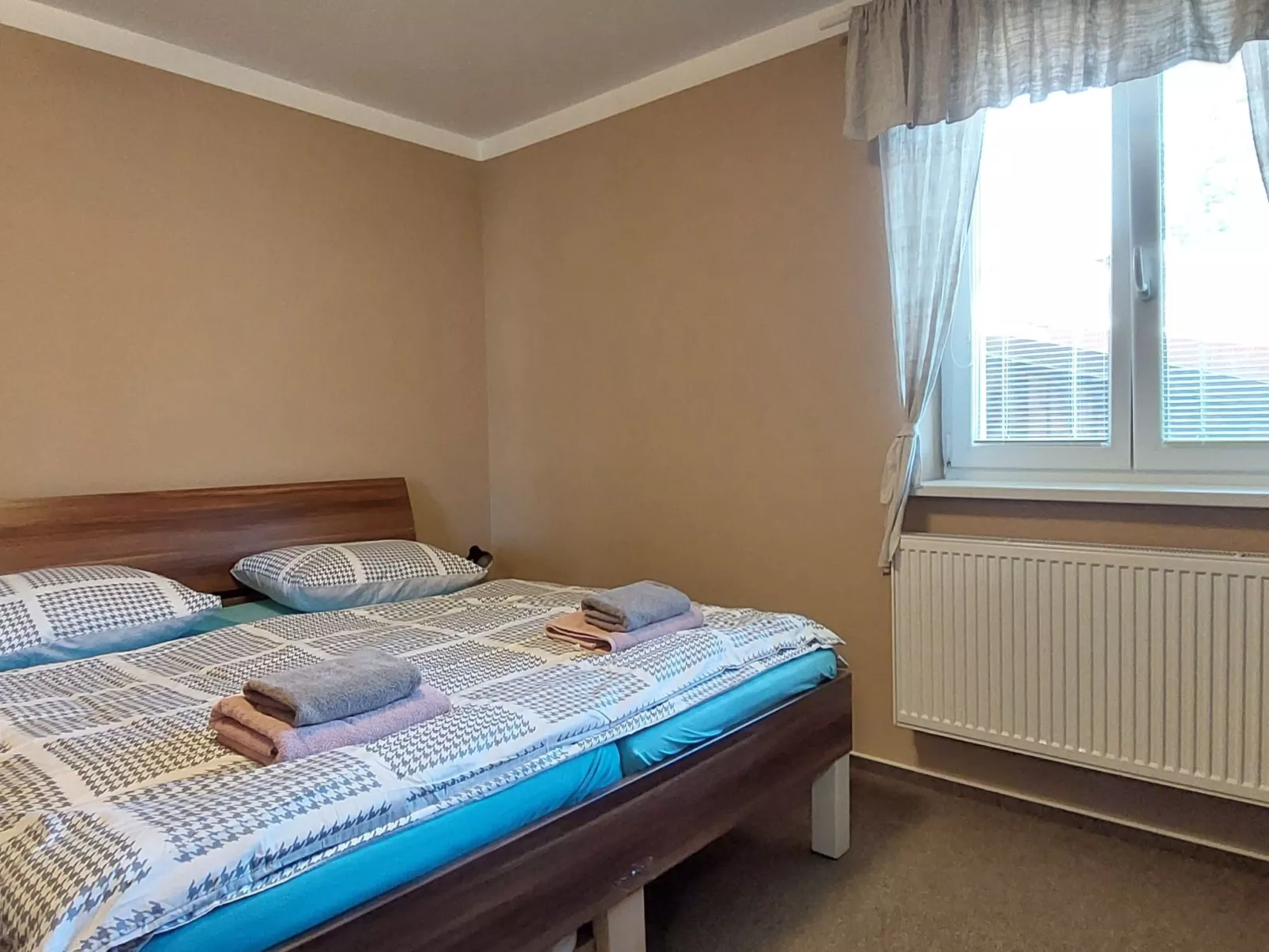 Wohnung mit Kamin N2-Inside