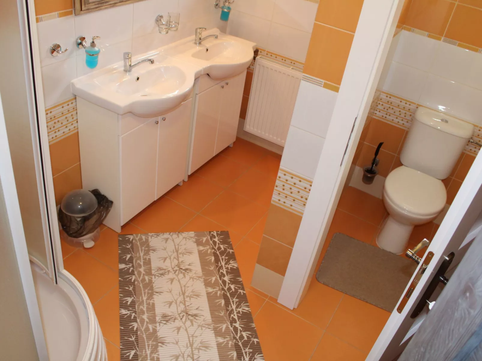 Apartment Zuberec N3-Inside