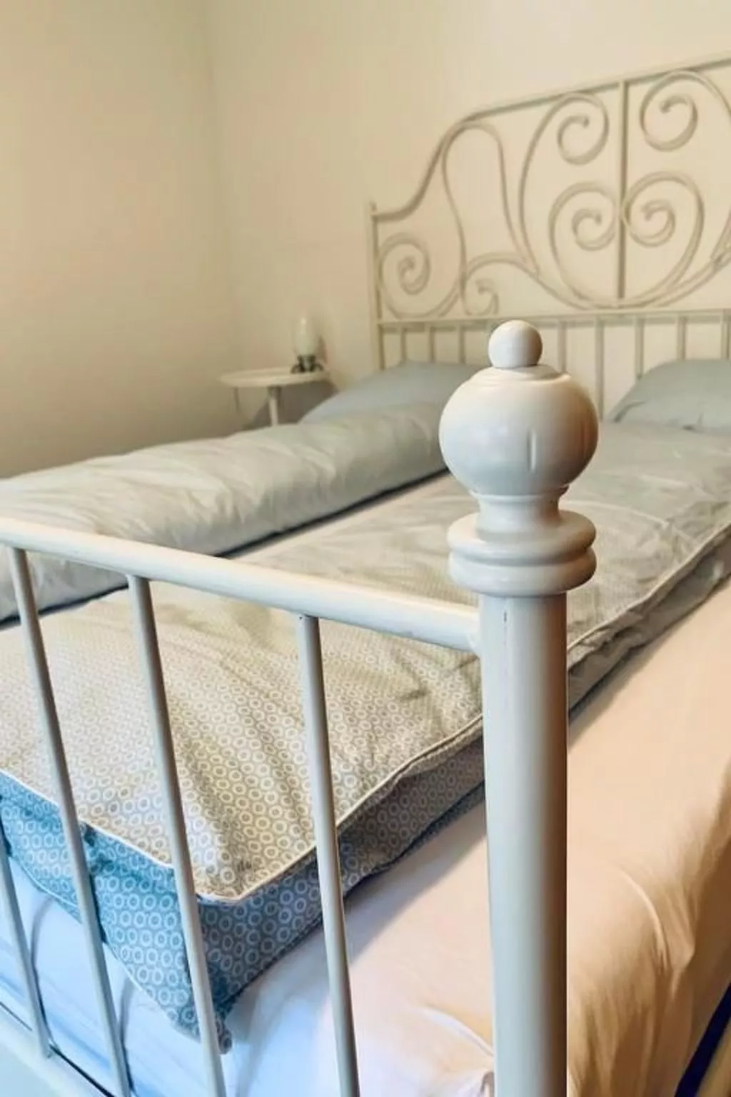 Sonnig und gemütlich-Dedans