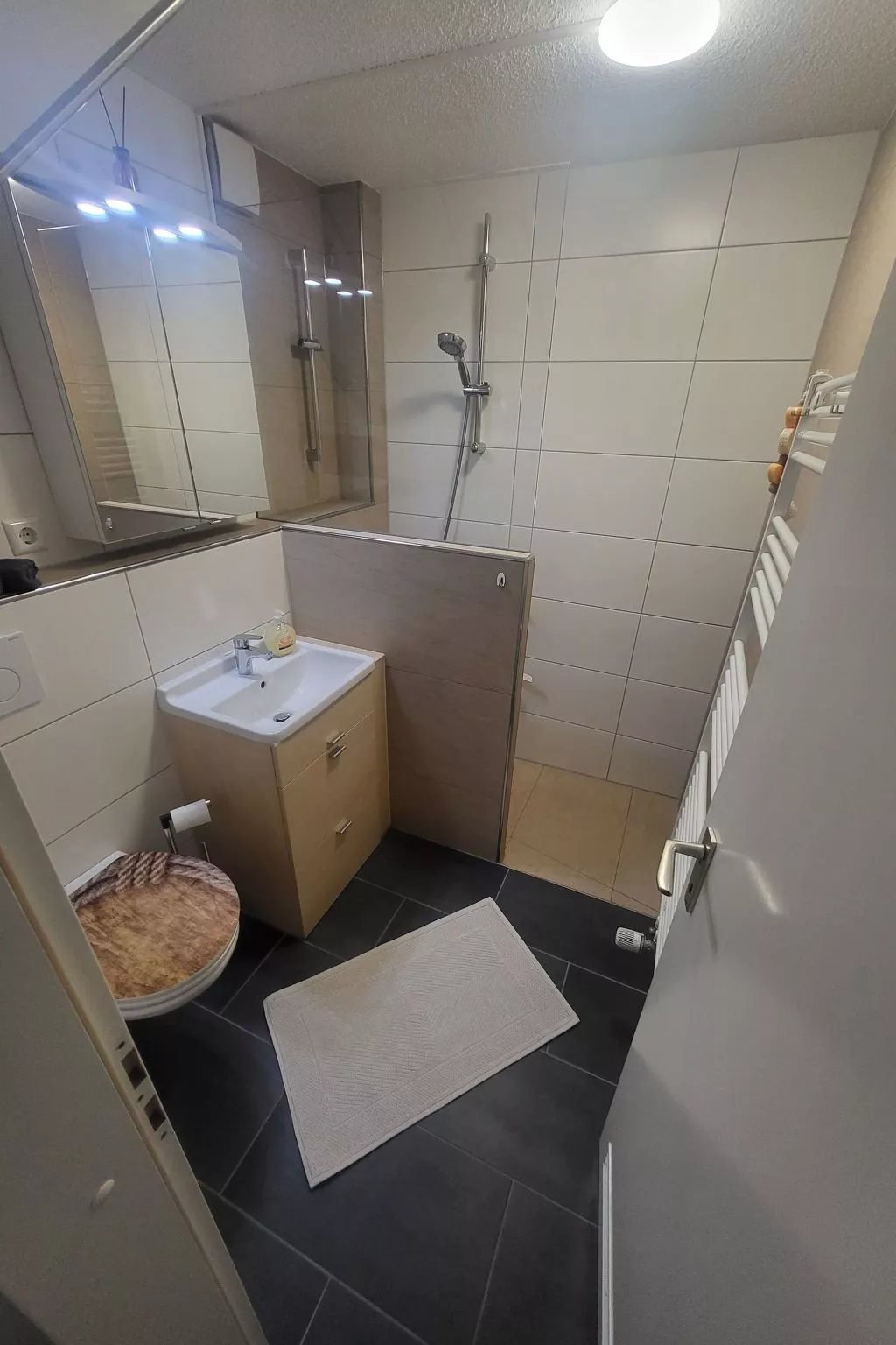 Fichtenstueble-Drinnen