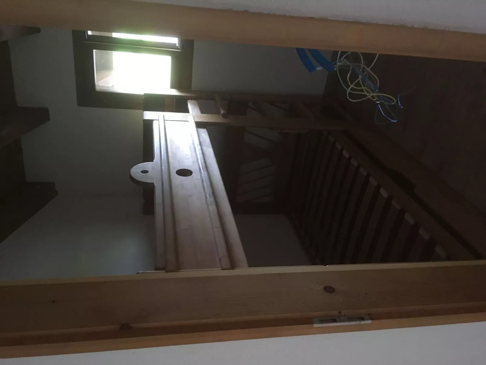 Sunny retreat-Inside