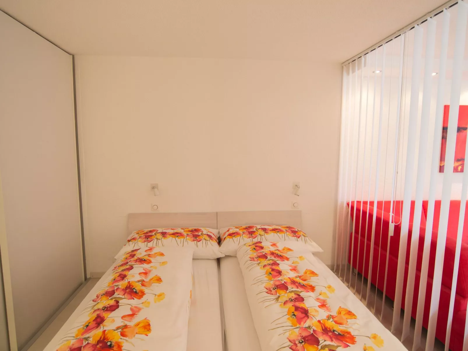 Haus Flaminia-Dedans