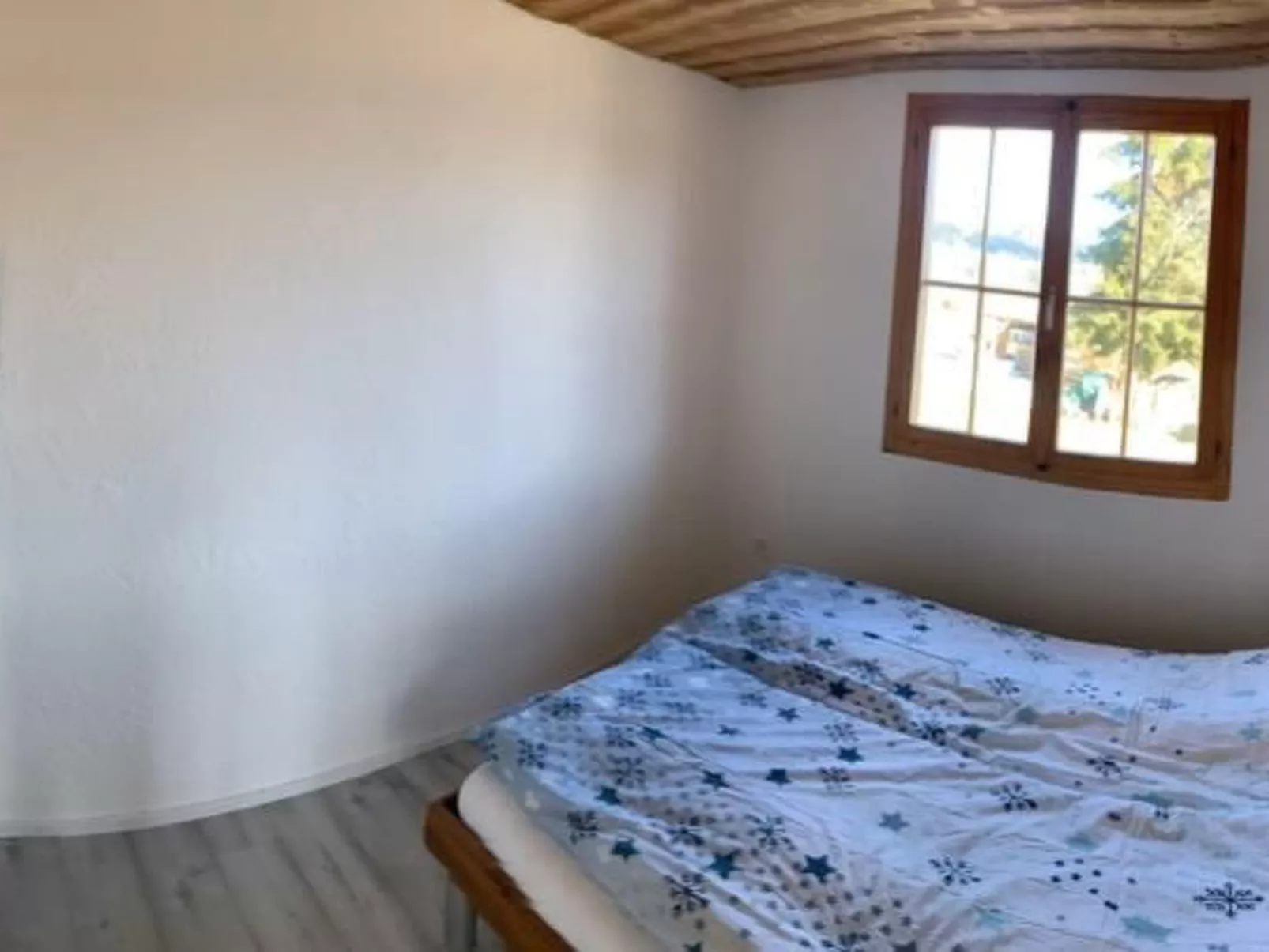 Chalet Felsli-Drinnen