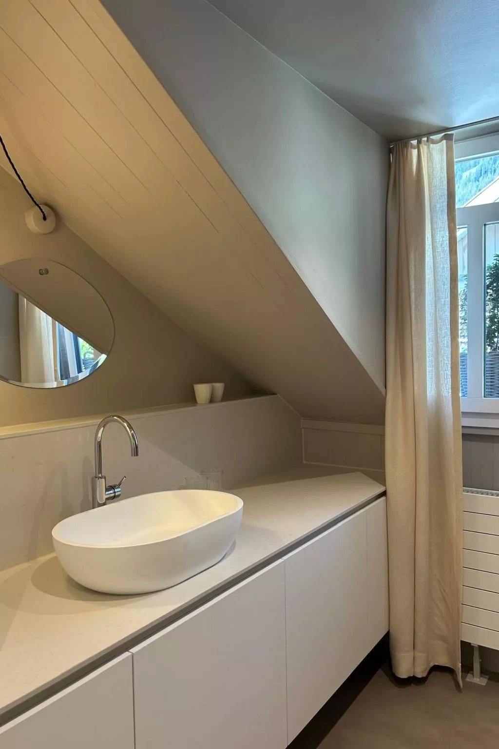 Charmant & zentral-Drinnen