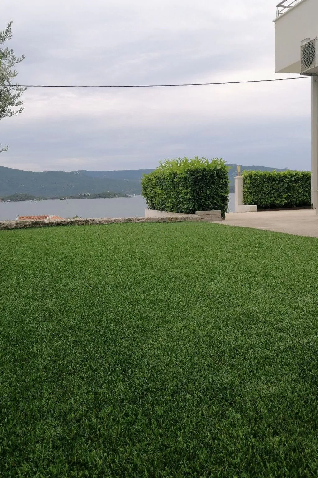 Moderne Ferienwohnung mit Meerblick-Image-tags.info