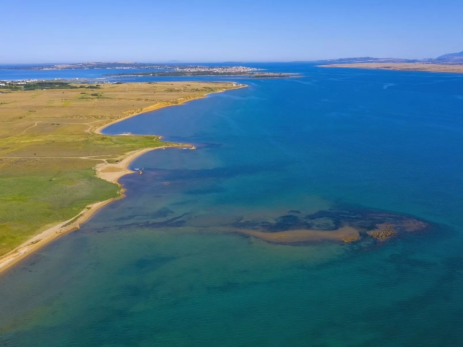 Wohnung in Sabunike in Strandnähe - TA Leut Agency-Image-tags.info