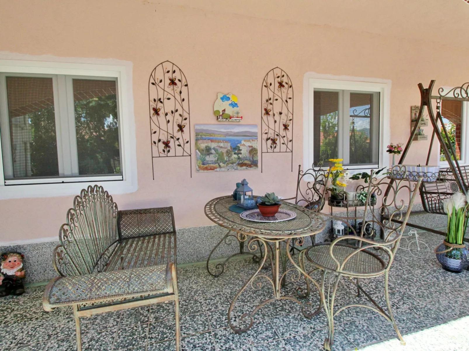 Apartment >Renata-Dedans