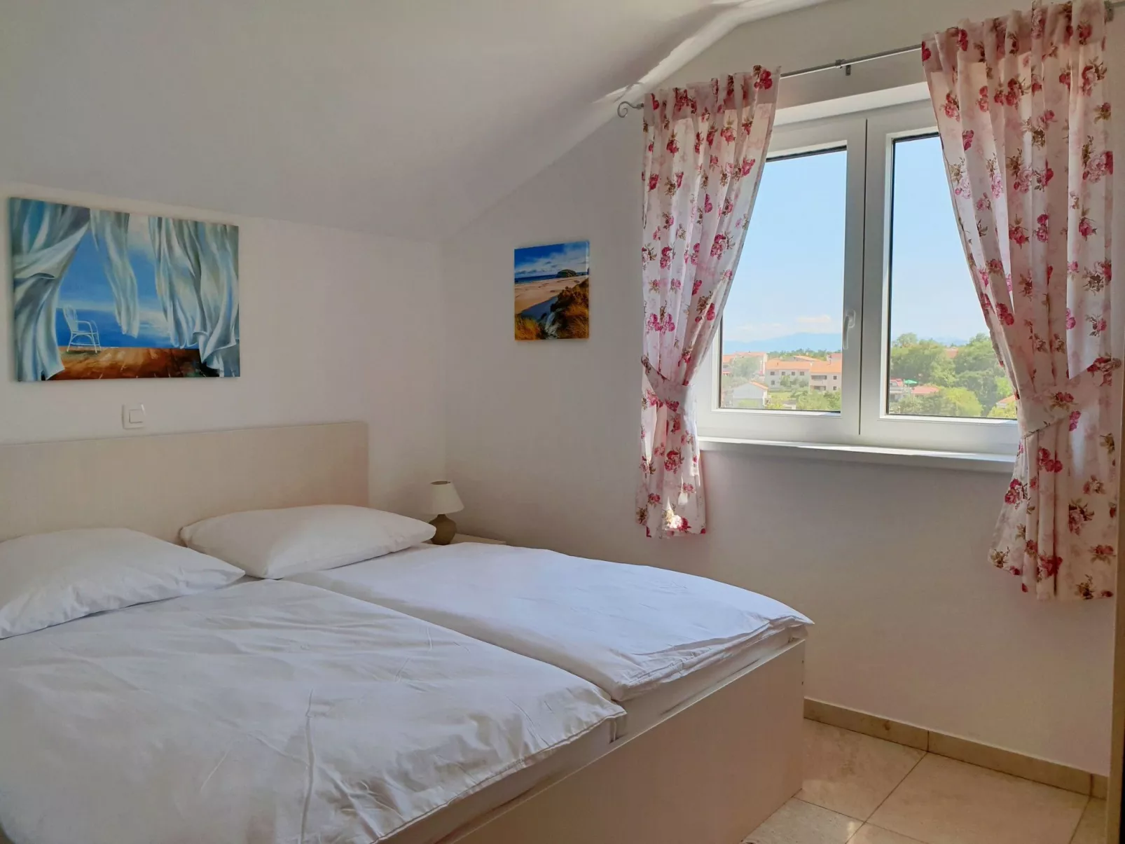 Apartment Rebeka-Dedans