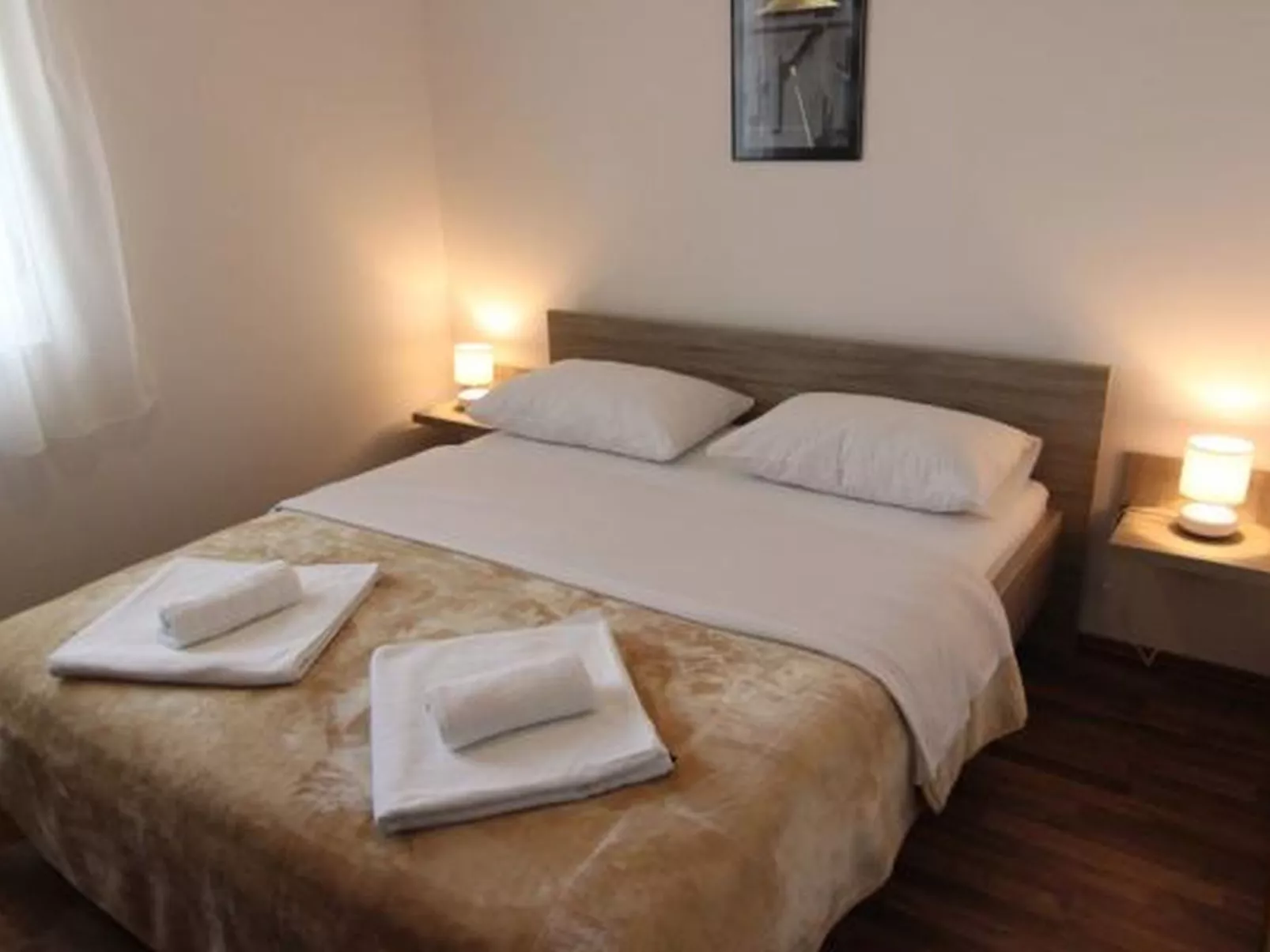 Wohnung Kim Brown - von TA Leut Agency-Drinnen