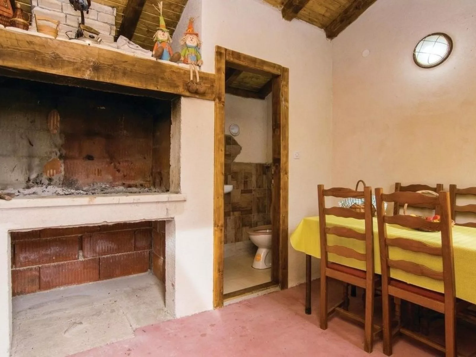 Villa Anita mit Privatpool in Budak-Image-tags.info