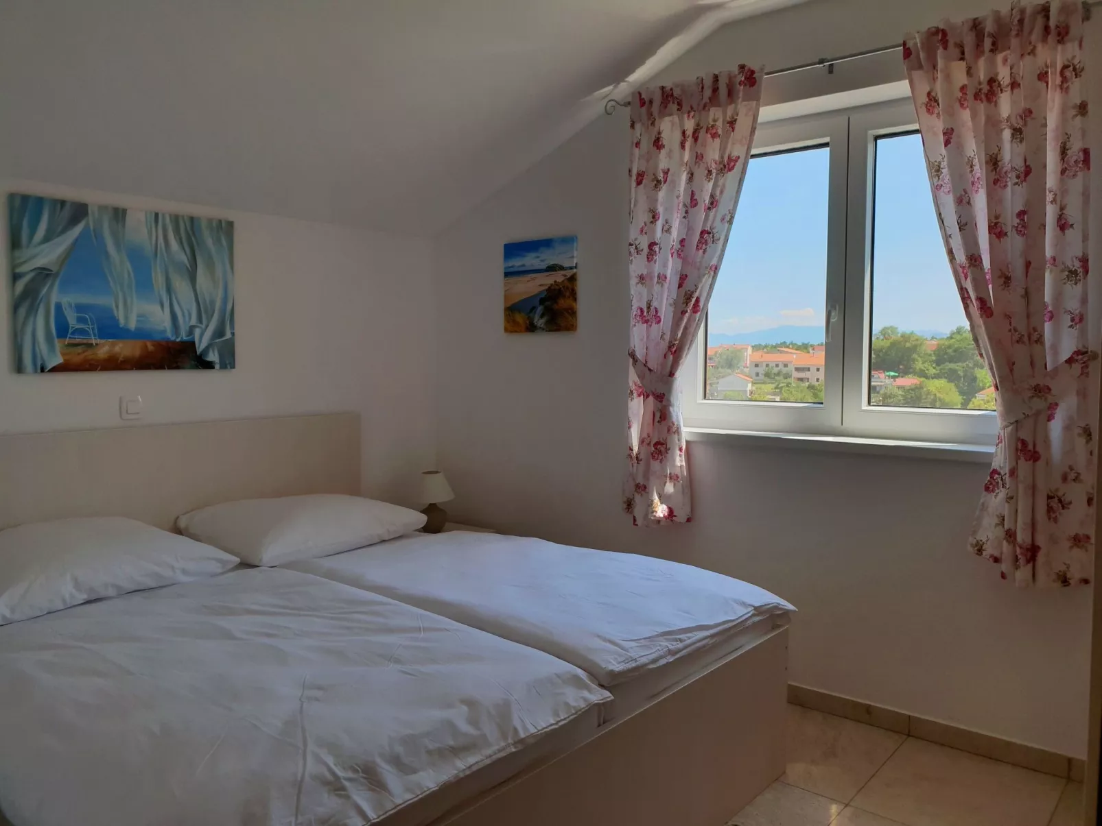 Apartment Branka-Dedans