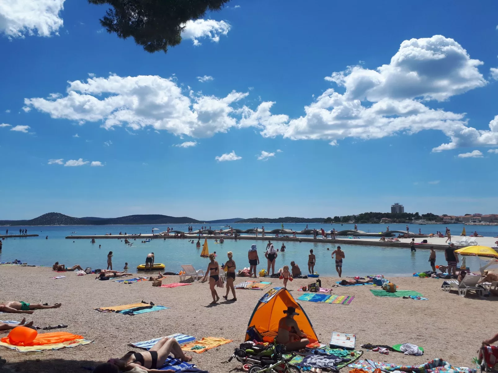 Gemütliches Apartment mit Balkon-Dehors