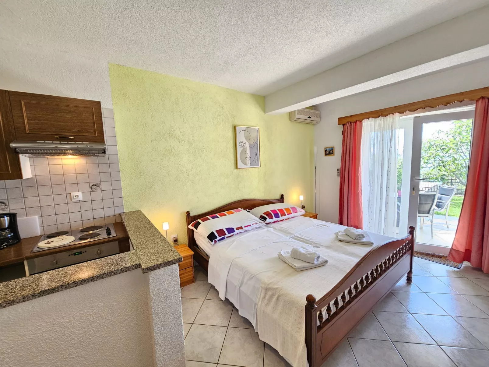 Wohnung für 2 Personen-Image-tags.info