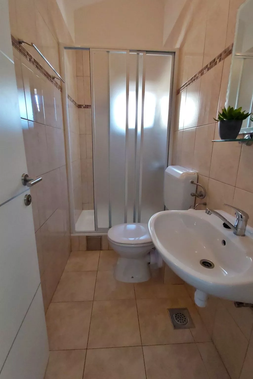 Superior Ein-Schlafzimmer-Wohnung DaMa-Drinnen