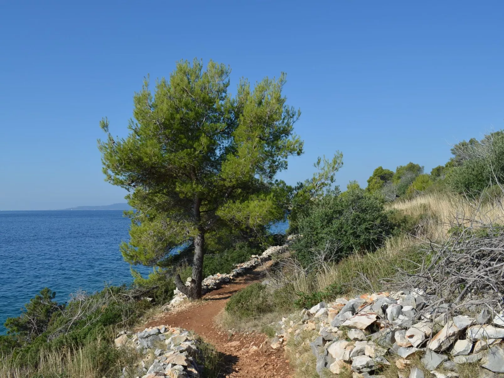 Villa Prana-Draußen