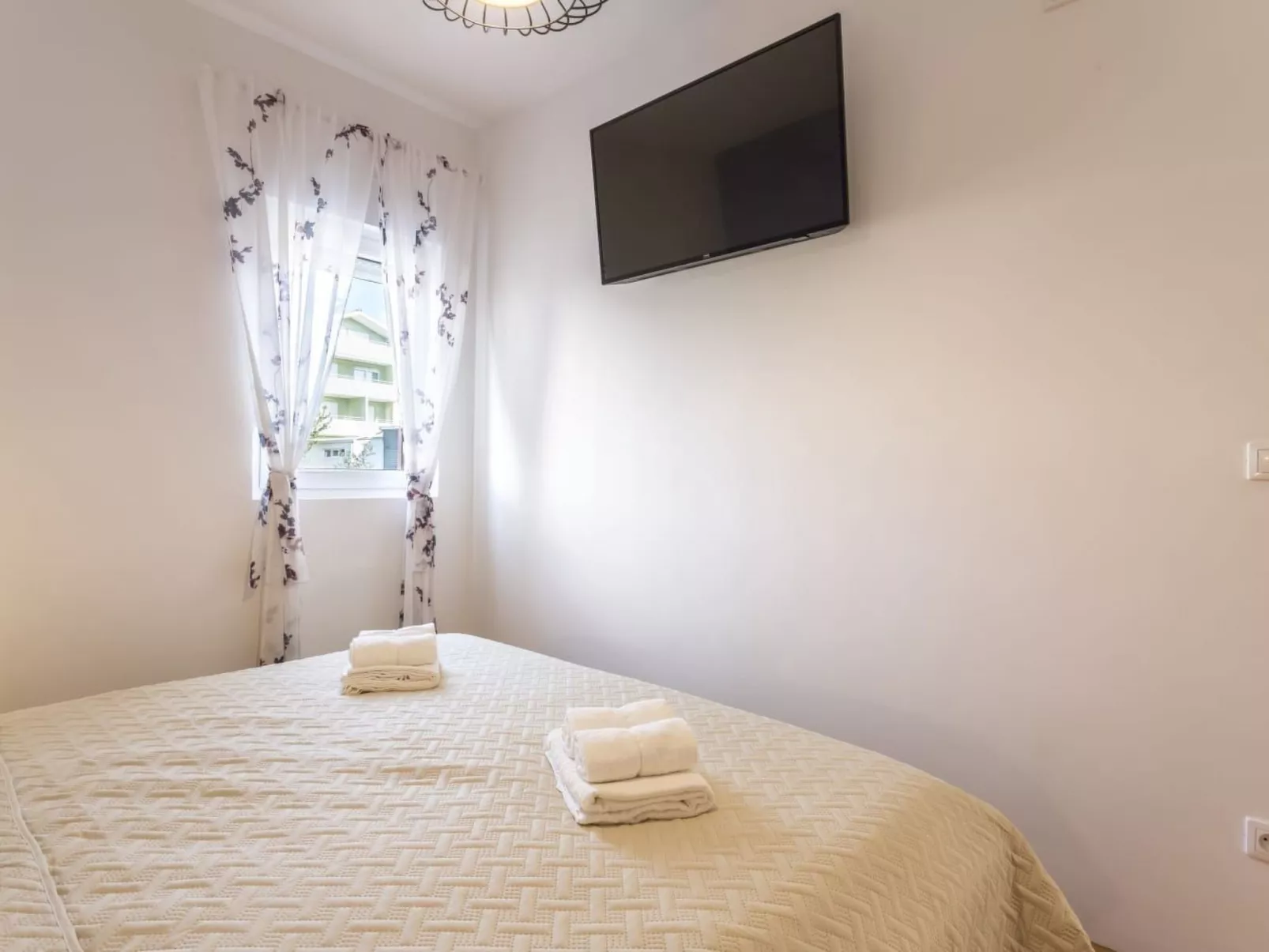 "Villa Tango1" mit eigenem Pool - Inside