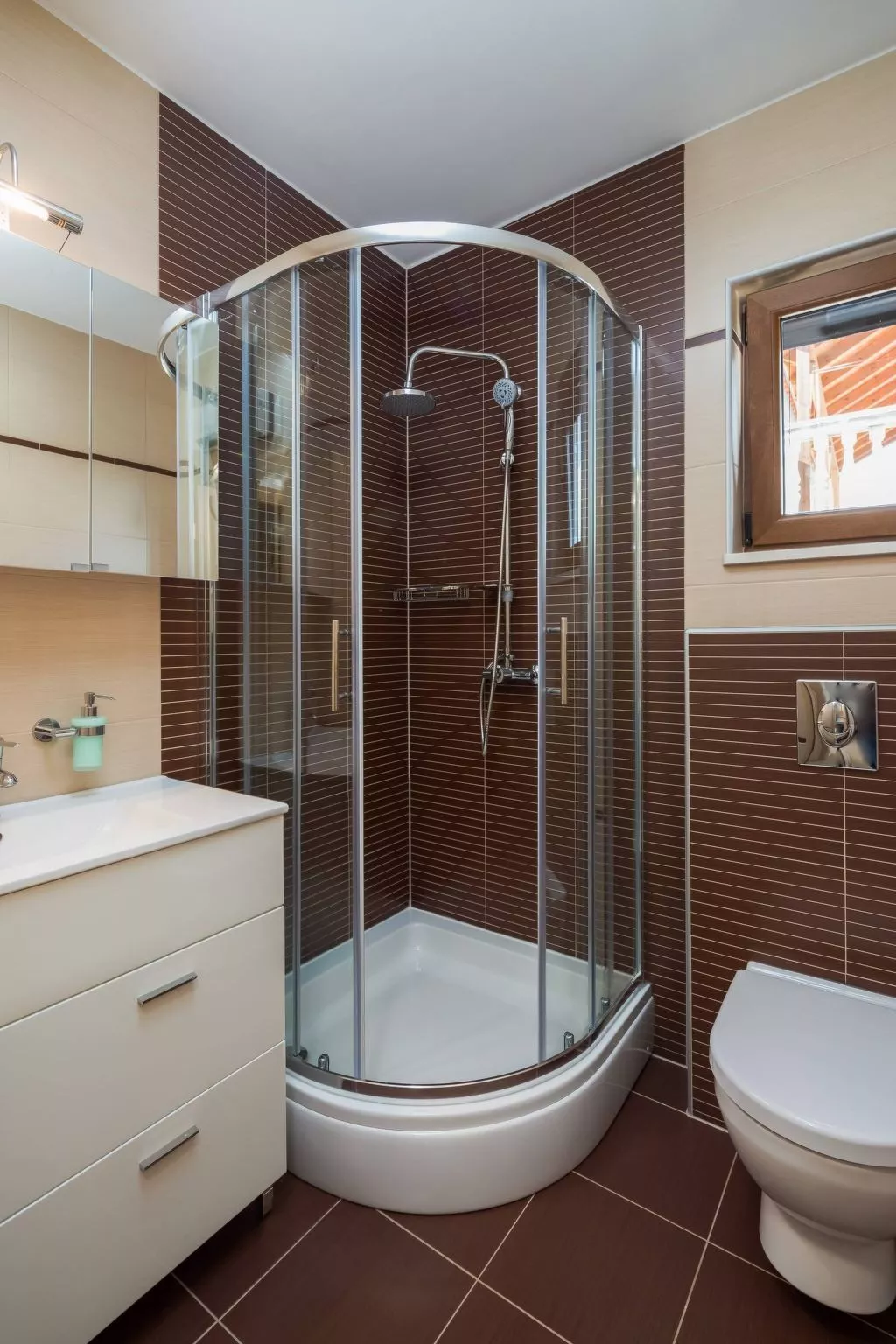 Luxusvilla Jasmin mit Privatpool-Drinnen