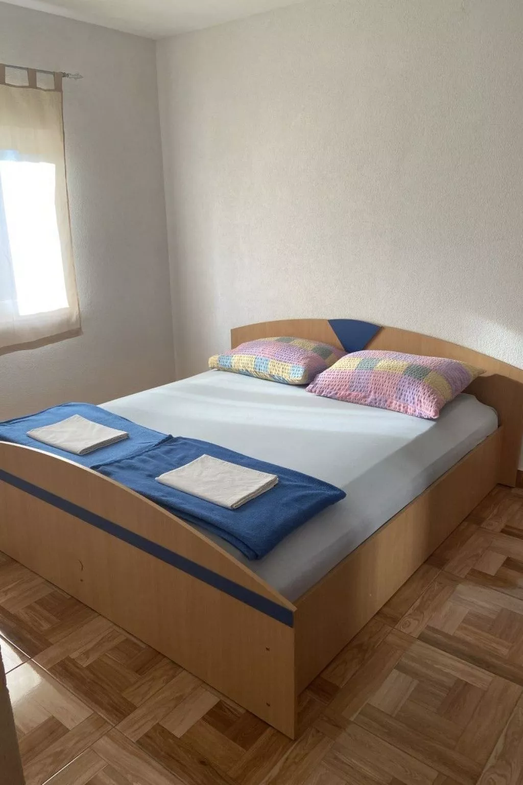 Wohnung Natali in der Nähe des Sandstrandes - Agentur TA Leut-Image-tags.info