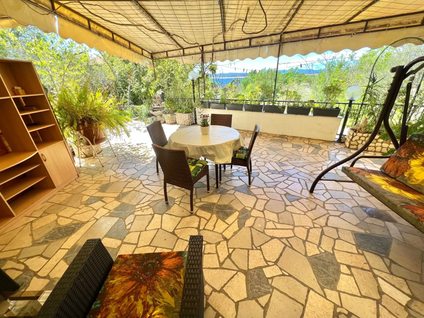 Apartment Zeleni Raj 2-Outside