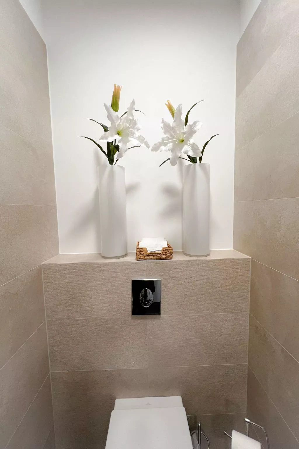 LuxArt Krk City  Spa Residence 1-Dedans