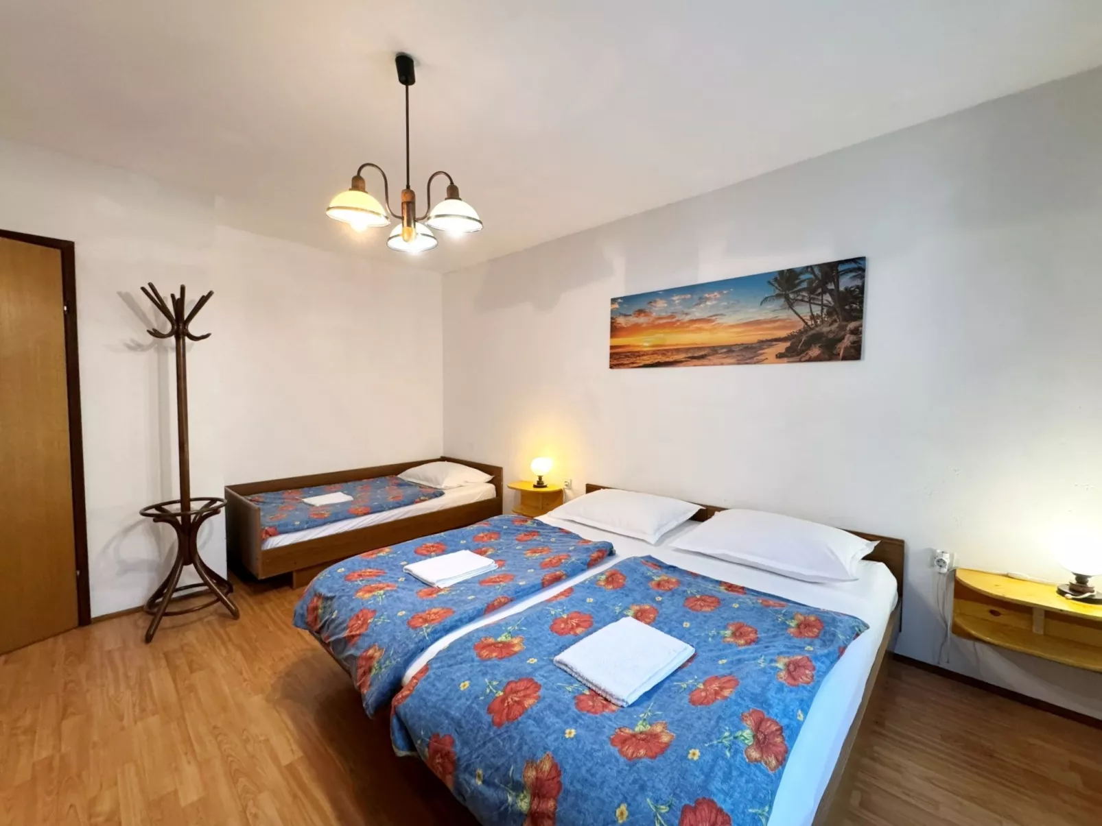 Apartment Srdoc-Dedans