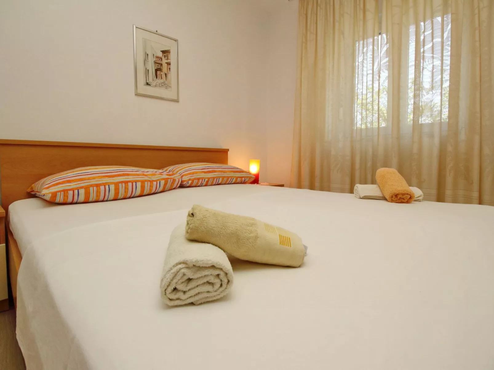 Apartment Radosna-Dedans