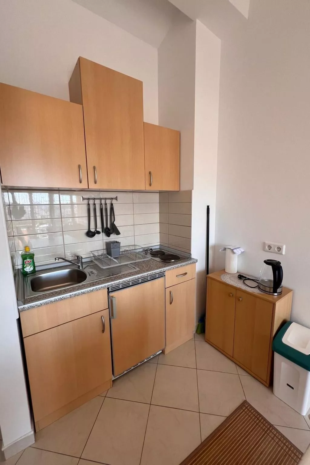 Wohnung "Ivić 4"-Drinnen