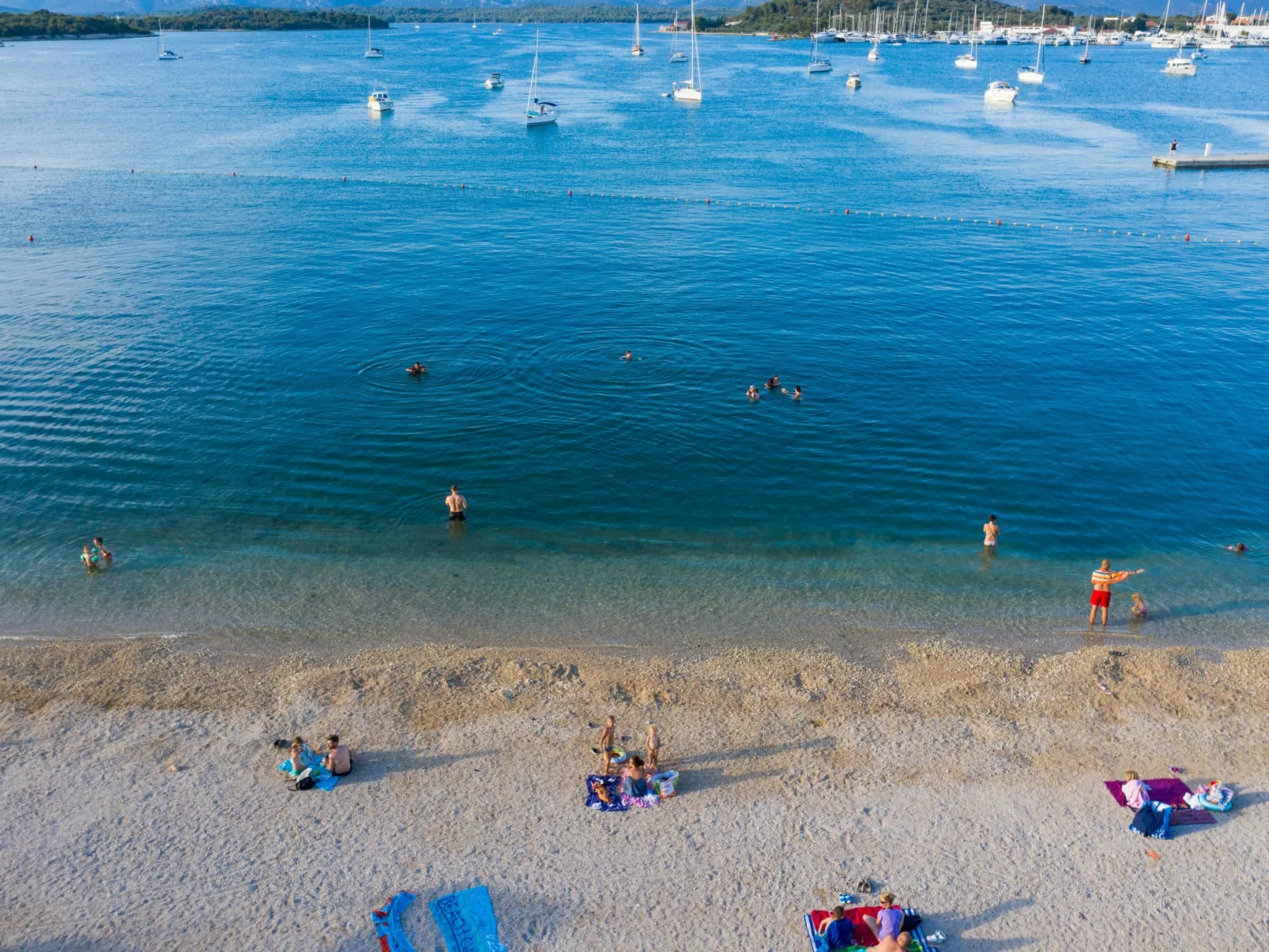 Mit Terrasse-Draußen