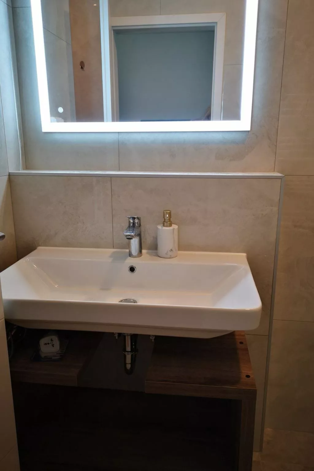 Villa Vista Arba-Inside