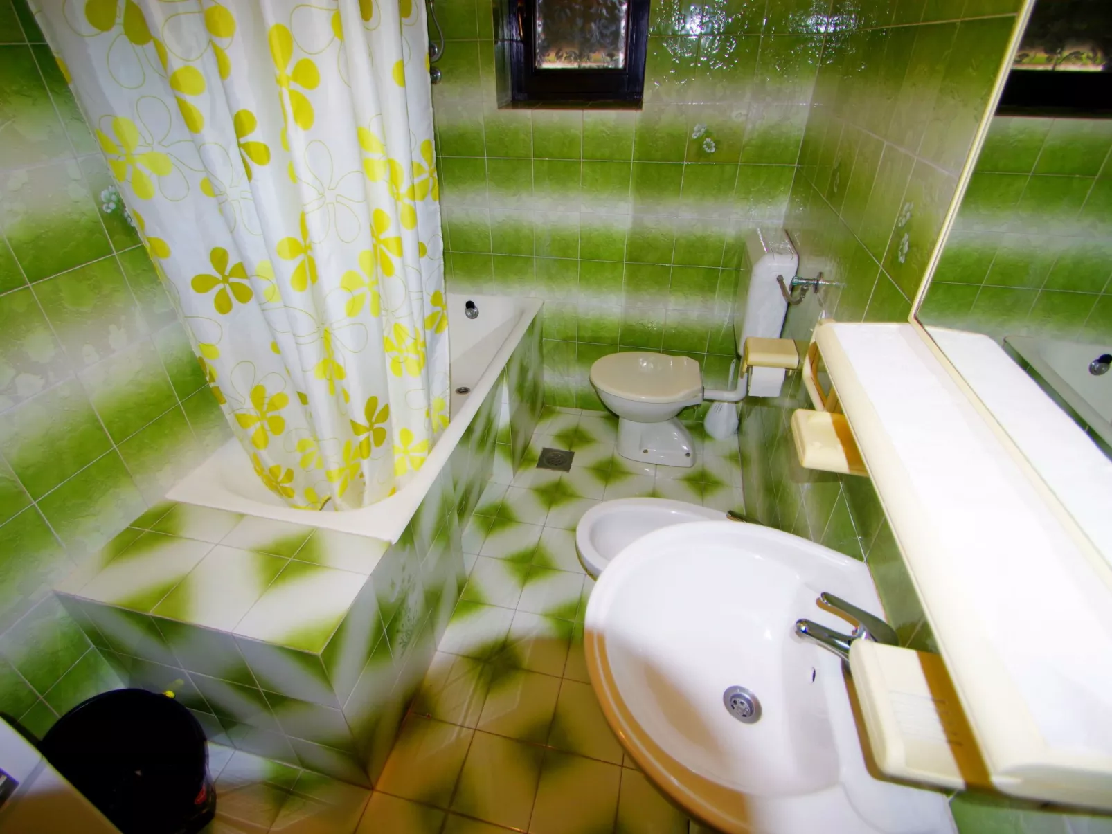 Wohnung Andy in Strandnähe, Valbandon-Drinnen