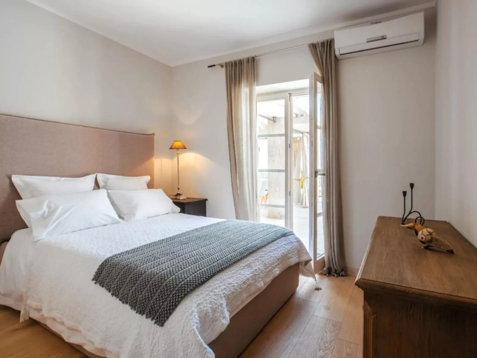 Villa Arabela mit 4 Schlafzimmern, in der Nähe von Porec-Inside