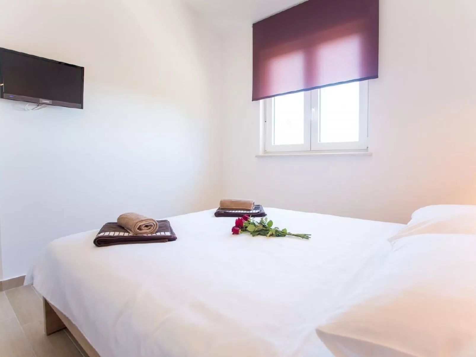 Residence Birikina 6-Inside