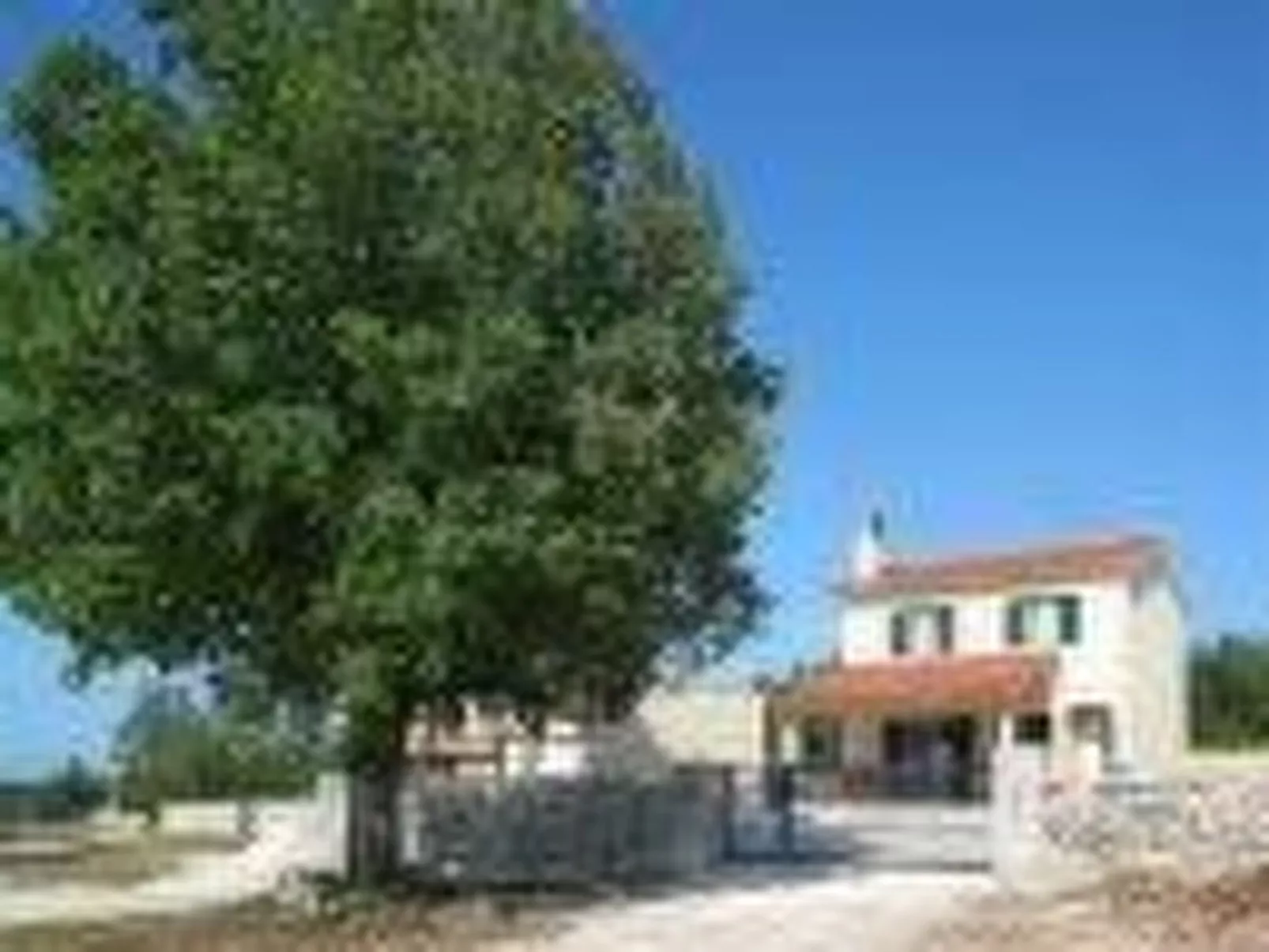 'Villa Grguci' mit eigener Terrasse-Dehors