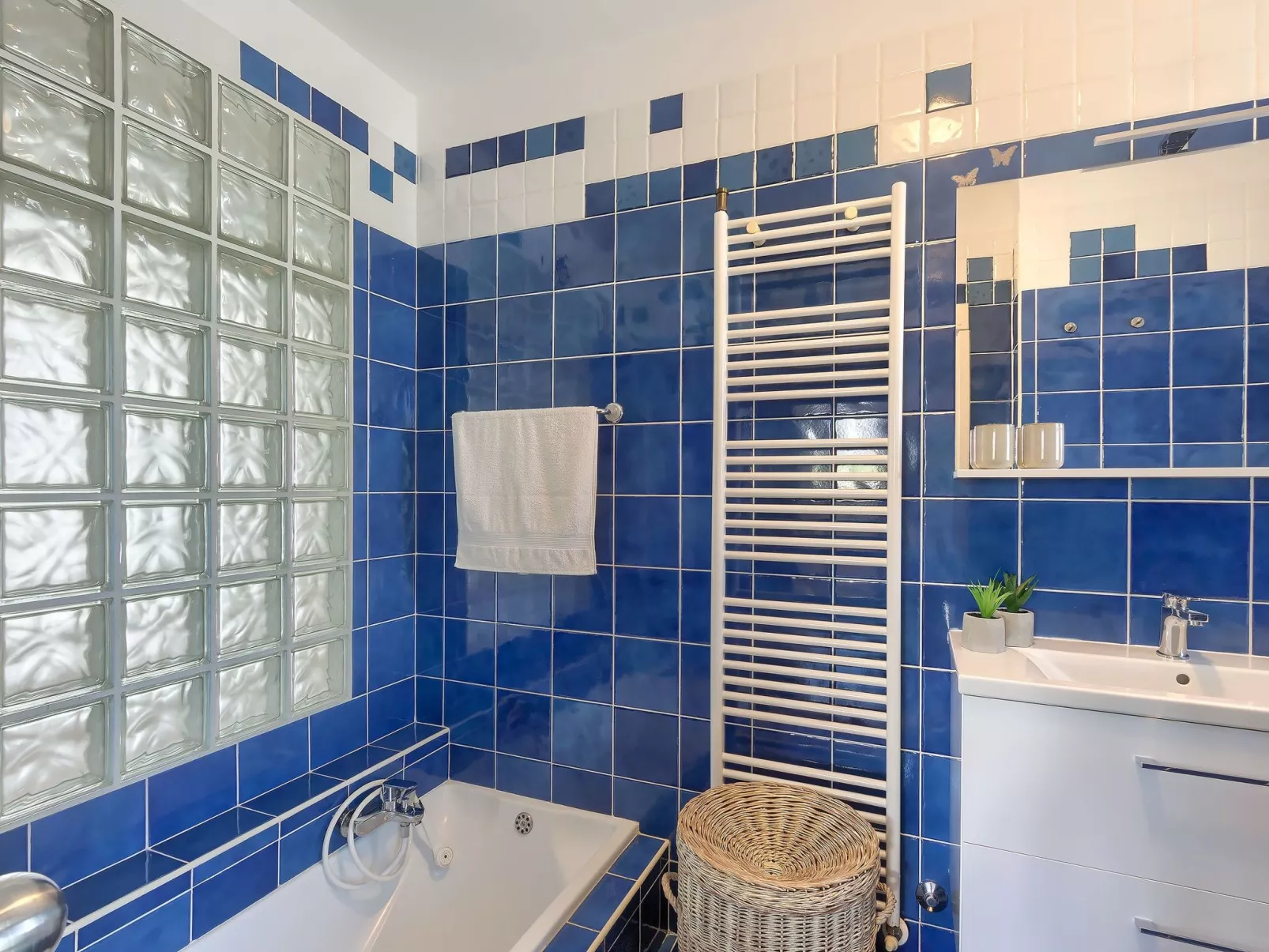 Mit Pool Casa Magna-Dedans