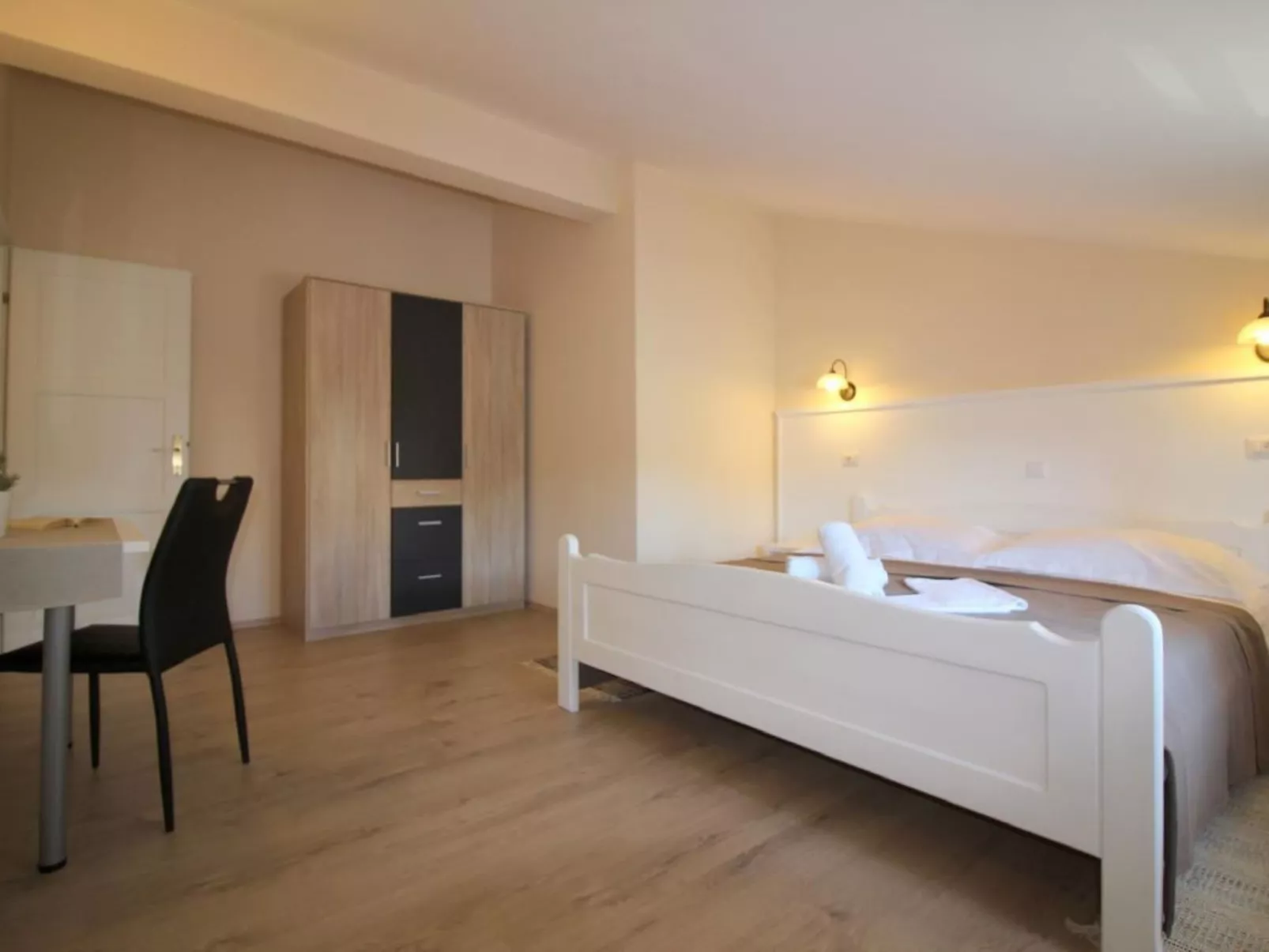 Residence Paradiso 4-Dedans