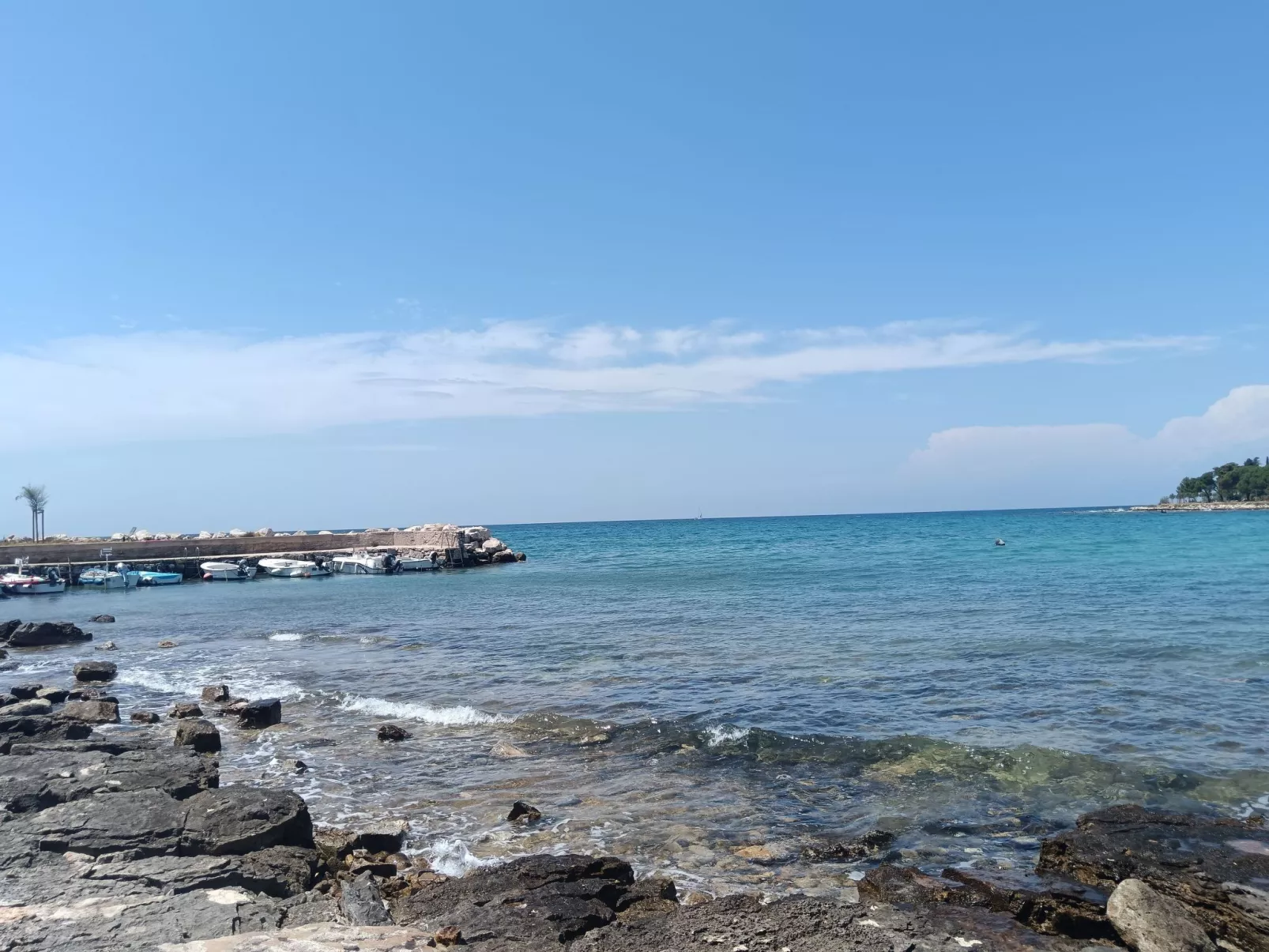 Wohnung in der Nähe von Seaside-Outside